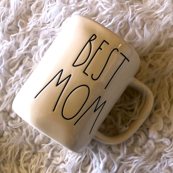 Rae Dunn Other - Rae Dunn Best Mom Mug